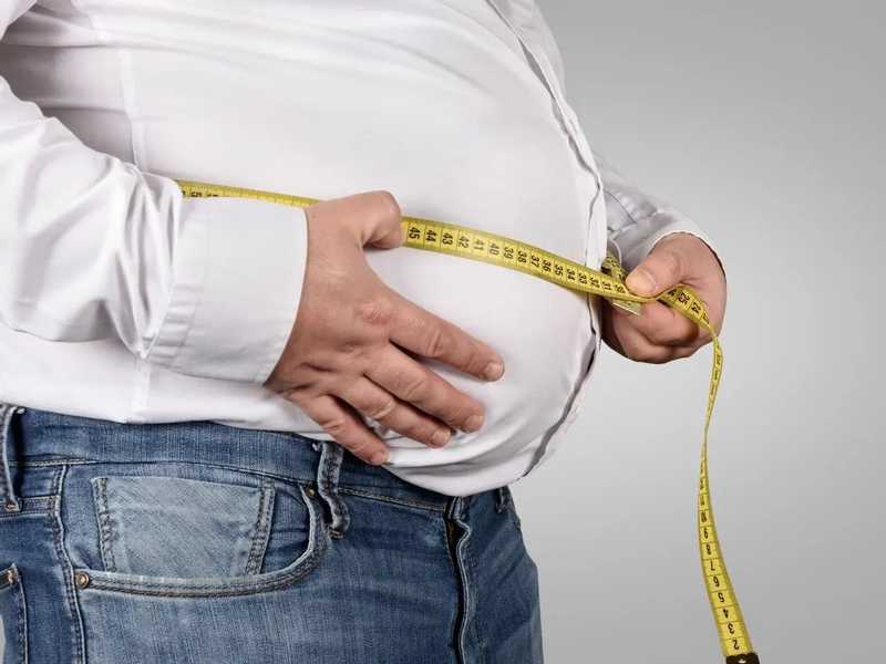 دراسة تكشف العلاقة بين الوزن الزائد والخصوبة
