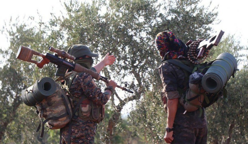 "قوات تحرير عفرين" تعلن مقتل 3 جنود أتراك وعنصرين من الفصائل