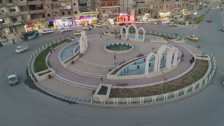 بيان تضامن واستنكار حول حادثة الاعتداء على الطبيبة صفا الحمدان في مشفى الرقة الوطني