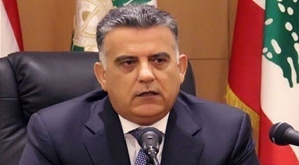 المدير العام للأمن اللبناني اللواء عباس إبراهيم