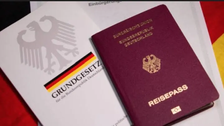 أكثر من 19 ألف لاجئ سوري حصلوا على الجنسية الألمانية عام 2021