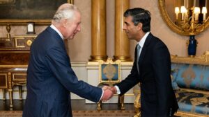 سوناك تشارلز