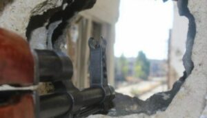 مقتل عنصر من “التسويات” برصاص مجهولين في ريف درعا