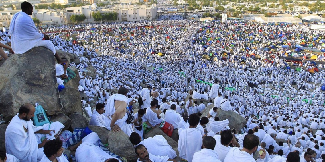 تحذيرات من مروجين للحج “الخاص” و”التجاري” في إقليم كوردستان