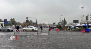 شاب يقتل أباه عن طريق الخطأ في اربيل