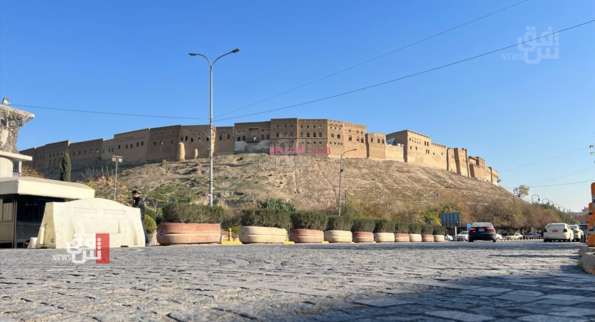 بعد موجة برد شديدة.. درجات الحرارة في كوردستان تعود الى الارتفاع