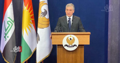حكومة إقليم كوردستان: نريد أن نكون شركاء حقيقيين في رسم السياسة النفطية في العراق