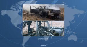 مكافحة الإرهاب الكوردستانية تعلن مقتل قيادي في حزب العمال خلال قصف تركي في سنجار