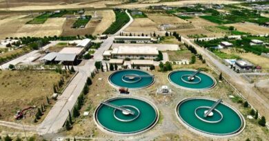 تخصيص نحو 3 مليارات دينار لمعالجة مشكلة المياه في اربيل
