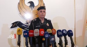 داخلية كوردستان تعلن تشكيل لجنة خاصة لتقييم سلامة الأبنية لمواجهة خطر الحوادث الطبيعية