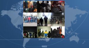 شرطة اربيل تعتقل 70 متسولا