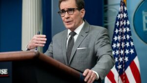 البيت الأبيض يؤكد أن لا إجماع أمريكي بخصوص منشأ كوفيد بعد تصريح وزارة الطاقة