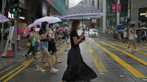 هذه المدينة ألغت إلزامية الكمّامة بعد نحو ألف يوم ومعها غرامة المخالفة بنحو 1200 يورو