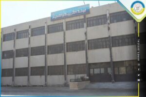 في الرقة.. 40 مدرسة خرجت عن الخدمة بسبب الزلزال