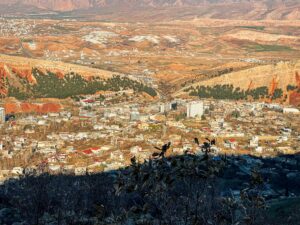 تراجع الأنشطة الفنية في شقلاوة بسبب إهمال حكومة الإقليم