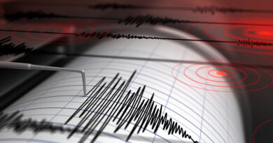 الرصد الزلزالي يوضح تفاصيل الهزة الأرضية وسكان حلبجة في حالة “ذعر”
