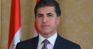 رئيس كوردستان في ذكرى قصف حلبجة: الحلبجيون بحاجة للخدمات ويجب تعويضهم وفقاً للقانون
