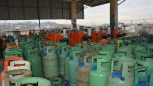 محطات الوقود تزف البشرى لأهالي السليمانية