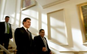 نيجيرفان بارزاني: نسعى باستمرار لحل المشاكل مع بغداد