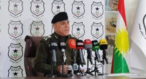 حظر صيد الأسماك في إقليم كوردستان لمدة 3 أشهر