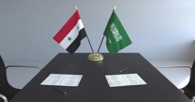 الخارجية السعودية: محادثات مع سوريا لاستئناف الخدمات القنصلية بين البلدين