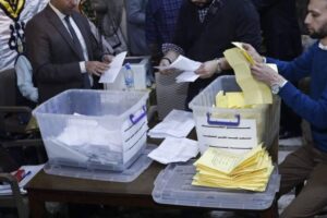 للمرة الخامسة.. أشرف زكي نقيباً لممثلي مصر