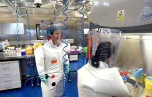 500 ألف بريطاني خارج القوى العاملة.. بسبب كوفيد