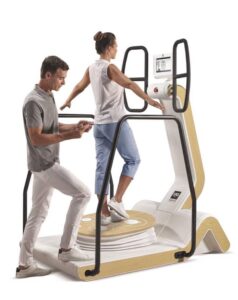 «بوديسمارت» تُطلق جهاز Huber 360® Evolution من LPG® Medical في المملكة العربية السعودية