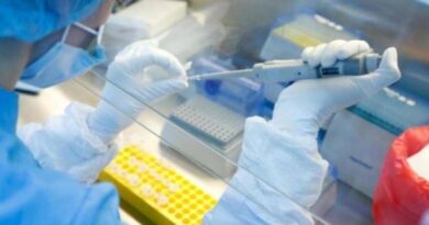 وزارة الصحة السورية تطلق حملة تطعيم ضد كورونا