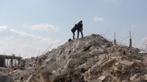 لقاء أردوغان بالأسد قيد التحضير.. ومعارك الشمال لا تتوقف
