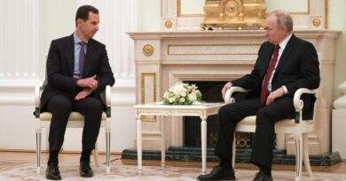 الأسد: أرحب بمزيد من القوات الروسية في سوريا