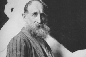 أريستيد مايول جدّد فن النحت ساعياً إلى جمالية المستقبل