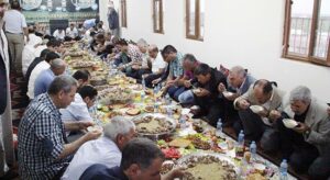 الصبحة.. تقليد راسخ في طقوس الزواج الفراتية