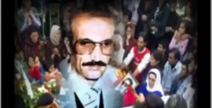 بهاء شيخو: محبة الشعب الكردي أرفع وسام على صدر محمد شيخو