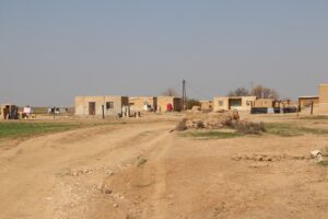 عينٌ على قرية “جرنكي جورين” ومواطن التراث فيها