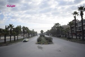 الأرصاد الجوية: انخفاض بدرجات الحرارة وأمطار غزيرة متوقعة على المناطق الشرقية والجزيرة