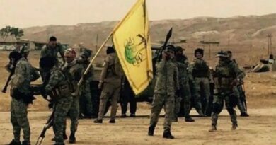 الفصائل التابعة لإيران تستقدم تعزيزات عسكرية إلى ريف دير الزور