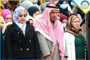 إدارتا الطبقة والفرات تستذكران ضحايا مجزرة حلبجة