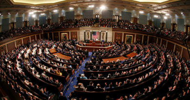مجلس النواب الأمريكي يرفض قرار سحب القوات من سوريا