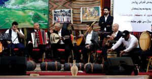 بعد سنوات من إيقافها.. أوركسترا “الباشا العظيم” تبدأ أنشطتها من جديد