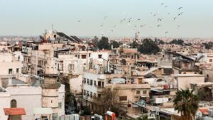 سوريا/ منظمة سورية تسلط الضوء على مشكلات إعادة التكوين القضائي للوثائق العقارية التالفة أو الضائعة