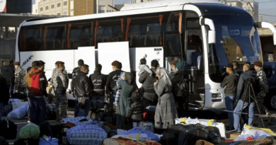تقرير: الحكومة السورية تعتقل وتجند قسراً لاجئين مرحّلين من لبنان