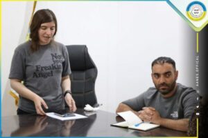 لوضع خطط مستقبلية.. الشباب والرياضة تعقد اجتماعها الأول مع الاتحاد الرياضي لشمال وشرق سوريا