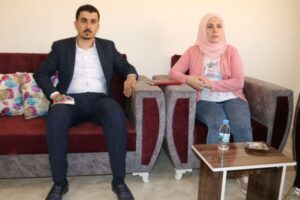 بهدف وضع آلية معتمدة لتوزيع الخبز في الحسكة.. مكتب الأفران في الإدارة الذاتية يعقد اجتماعاً موسّعاً