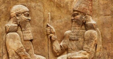 الآداب والفنون السومرية… نظرة تاريخيّة في الأصالة والإبداع
