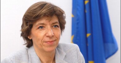 وزيرة الخارجية الفرنسية تشارك في اجتماع التحالف الدولي بالرياض غدًا