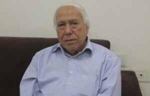 في غياب الناقد؛ أين يسير الأدب الكردي ..؟!! حوار خاص مع الكاتب والناقد خالص مسور