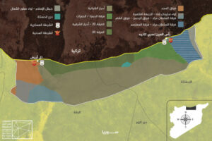 نبع السلام: التعذيب كأداة للاضطهاد وتكريس التهجير القسري
