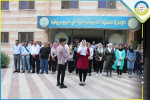 رفضًا لاستمرار العدوان التركي على شمال وشرق سوريا.. الإدارة المدنية لمنبج تُصدر بيانًا