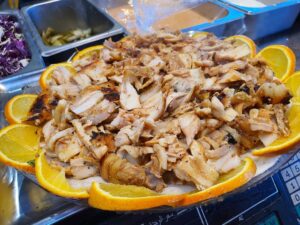 محافظة دمشق تصدر قراراً بتحديد الأسعار الجديدة للمطاعم الشعبية والمعجنات والمقاهي